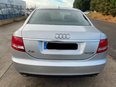 Veículo de Sucata audi a6 berlina (4f2) 3.0 tdi quattro (165kw) do ano 2004 alimentado bmk