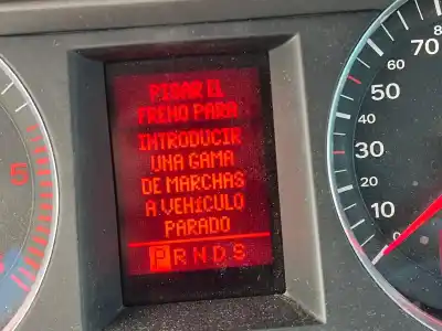 Veículo de Sucata audi a6 berlina (4f2) 3.0 tdi quattro (165kw) do ano 2004 alimentado bmk