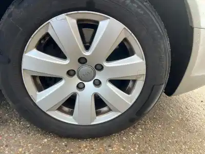 Veículo de Sucata audi a6 berlina (4f2) 3.0 tdi quattro (165kw) do ano 2004 alimentado bmk