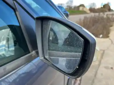 Scrapping Vehicle ford s-max (ca1) trend of the year 2007 powered qxwb