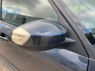 Scrapping Vehicle ford s-max (ca1) trend of the year 2007 powered qxwb