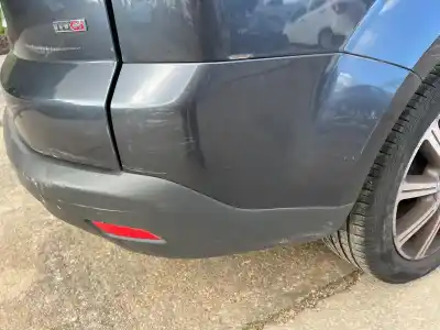 Scrapping Vehicle ford s-max (ca1) trend of the year 2007 powered qxwb