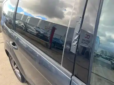 Scrapping Vehicle ford s-max (ca1) trend of the year 2007 powered qxwb