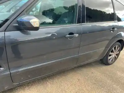 Scrapping Vehicle ford s-max (ca1) trend of the year 2007 powered qxwb