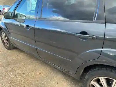 Scrapping Vehicle ford s-max (ca1) trend of the year 2007 powered qxwb