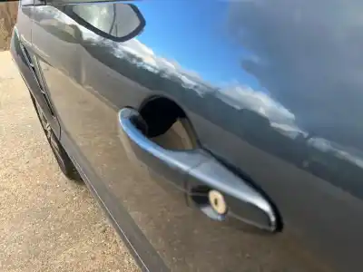 Scrapping Vehicle ford s-max (ca1) trend of the year 2007 powered qxwb