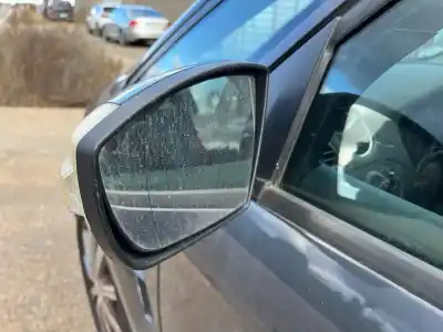 Scrapping Vehicle ford s-max (ca1) trend of the year 2007 powered qxwb