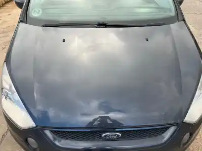 Scrapping Vehicle ford s-max (ca1) trend of the year 2007 powered qxwb