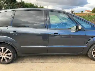 Scrapping Vehicle ford s-max (ca1) trend of the year 2007 powered qxwb