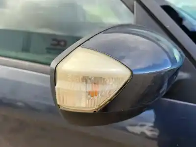 Scrapping Vehicle ford s-max (ca1) trend of the year 2007 powered qxwb