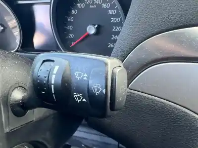 Scrapping Vehicle ford s-max (ca1) trend of the year 2007 powered qxwb