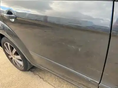 Scrapping Vehicle ford s-max (ca1) trend of the year 2007 powered qxwb