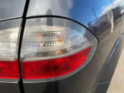 Scrapping Vehicle ford s-max (ca1) trend of the year 2007 powered qxwb