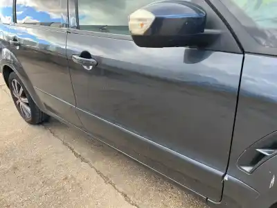 Scrapping Vehicle ford s-max (ca1) trend of the year 2007 powered qxwb