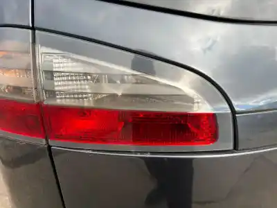 Scrapping Vehicle ford s-max (ca1) trend of the year 2007 powered qxwb