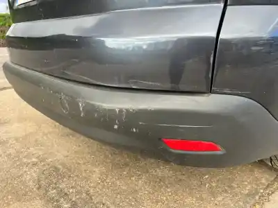 Scrapping Vehicle ford s-max (ca1) trend of the year 2007 powered qxwb