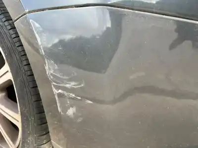 Scrapping Vehicle ford s-max (ca1) trend of the year 2007 powered qxwb