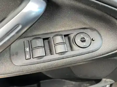 Scrapping Vehicle ford s-max (ca1) trend of the year 2007 powered qxwb