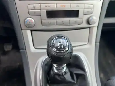 Scrapping Vehicle ford s-max (ca1) trend of the year 2007 powered qxwb