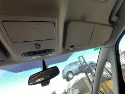 Scrapping Vehicle ford s-max (ca1) trend of the year 2007 powered qxwb