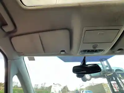 Scrapping Vehicle ford s-max (ca1) trend of the year 2007 powered qxwb