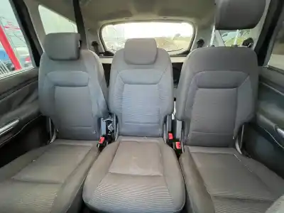 Scrapping Vehicle ford s-max (ca1) trend of the year 2007 powered qxwb