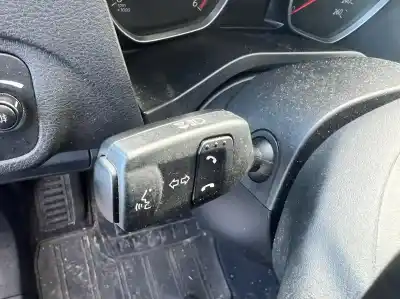 Scrapping Vehicle ford s-max (ca1) trend of the year 2007 powered qxwb