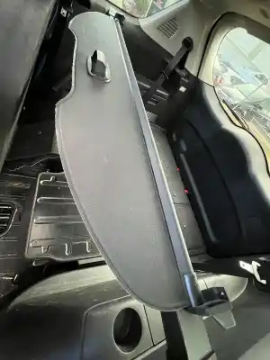 Scrapping Vehicle ford s-max (ca1) trend of the year 2007 powered qxwb