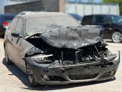 Veículo de Sucata bmw serie 3 berlina (e90) 320d do ano 2009 alimentado n47d20c