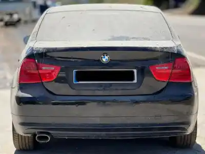 Veículo de Sucata bmw serie 3 berlina (e90) 320d do ano 2009 alimentado n47d20c