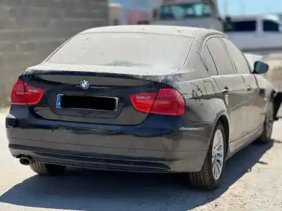 Veículo de Sucata bmw serie 3 berlina (e90) 320d do ano 2009 alimentado n47d20c