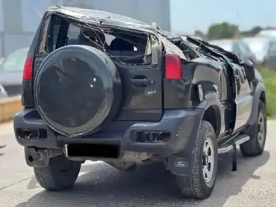 Утилизация автомобиля ford maverick (nl) gl года 1998 питание td27e