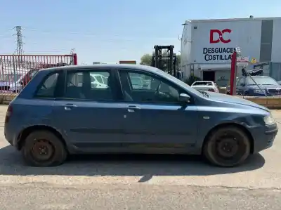 Утилизация автомобиля fiat stilo (192) 1.9 jtd cat года 2003 питание 192a1000