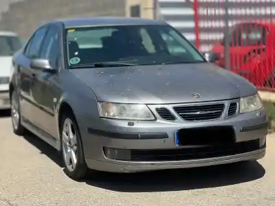 Утилизация автомобиля SAAB 9-3 BERLINA  года 2005 питание B207E