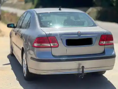 Утилизация автомобиля saab 9-3 berlina 1.8 cat года 2005 питание b207e