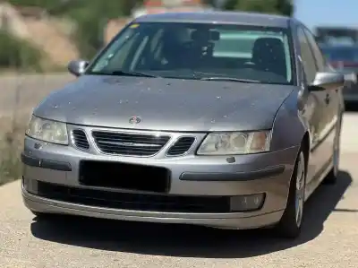Утилизация автомобиля saab 9-3 berlina 1.8 cat года 2005 питание b207e