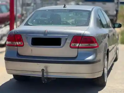 Утилизация автомобиля saab 9-3 berlina 1.8 cat года 2005 питание b207e