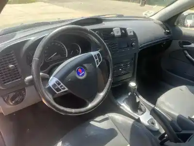 Утилизация автомобиля saab 9-3 berlina 1.8 cat года 2005 питание b207e