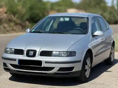 Здавання транспортного засобу seat leon (1m1) 1.9 tdi року 2003 потужний asv
