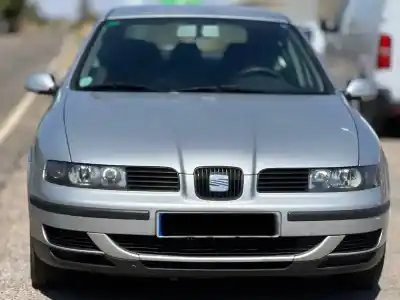 Здавання транспортного засобу seat leon (1m1) 1.9 tdi року 2003 потужний asv