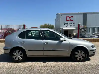 Здавання транспортного засобу seat leon (1m1) 1.9 tdi року 2003 потужний asv