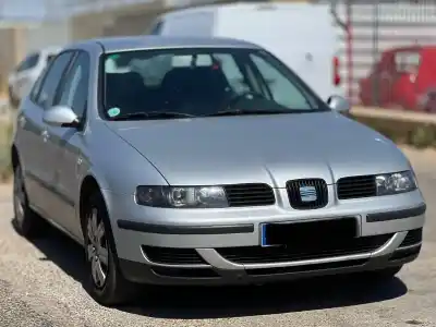 Здавання транспортного засобу seat leon (1m1) 1.9 tdi року 2003 потужний asv