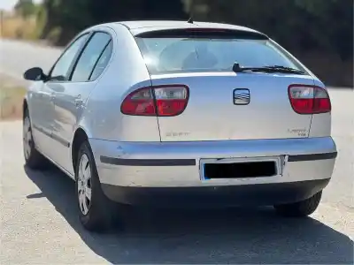 Здавання транспортного засобу seat leon (1m1) 1.9 tdi року 2003 потужний asv