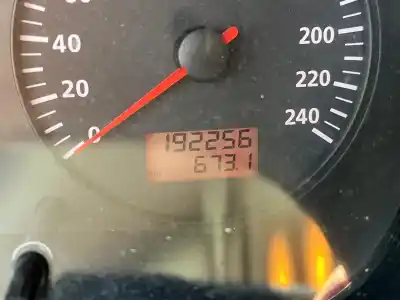 Здавання транспортного засобу seat leon (1m1) 1.9 tdi року 2003 потужний asv