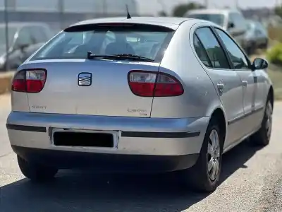 Здавання транспортного засобу seat leon (1m1) 1.9 tdi року 2003 потужний asv