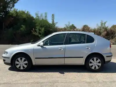Здавання транспортного засобу seat leon (1m1) 1.9 tdi року 2003 потужний asv