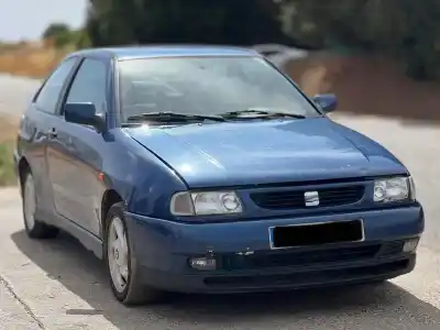 Утилизация автомобиля SEAT CORDOBA BERLINA (6K2)  года 1998 питание AHU