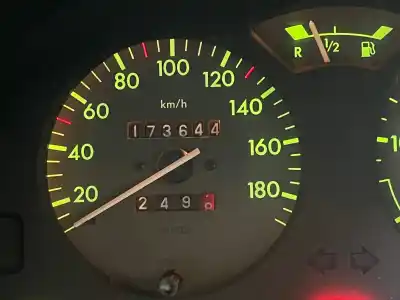 Scrapping Vehicle citroen saxo 1.5 diesel of the year 1998 powered vjztud5