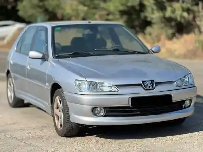Scrapping Vehicle peugeot 306 berlina 3/4/5 puertas (s2) xt of the year 2000 powered rhydw10td Scrapping Vehicle peugeot 306 berlina 3/4/5 puertas (s2) xt of the year 2000 powered rhydw10td