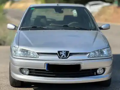 Scrapping Vehicle peugeot 306 berlina 3/4/5 puertas (s2) xt of the year 2000 powered rhydw10td Scrapping Vehicle peugeot 306 berlina 3/4/5 puertas (s2) xt of the year 2000 powered rhydw10td